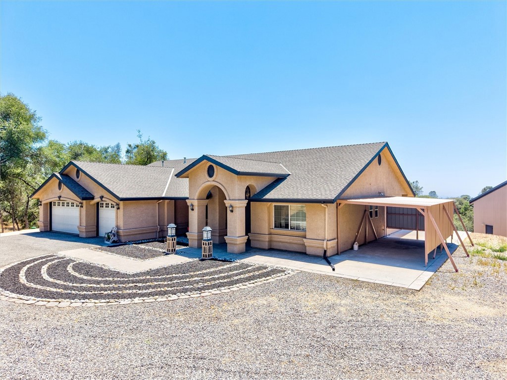 34387 Summerhill, Coarsegold, CA 93614