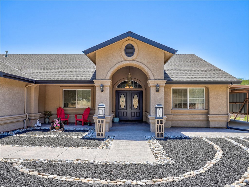 34387 Summerhill, Coarsegold, CA 93614