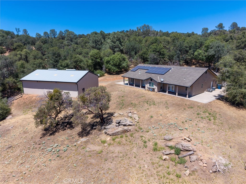 34387 Summerhill, Coarsegold, CA 93614