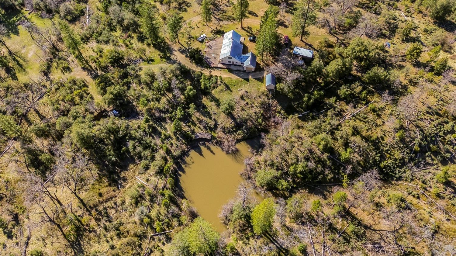 36659 Douglas Ranger Station Rd, North Fork, CA 93643