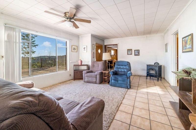 36659 Douglas Ranger Station Rd, North Fork, CA 93643