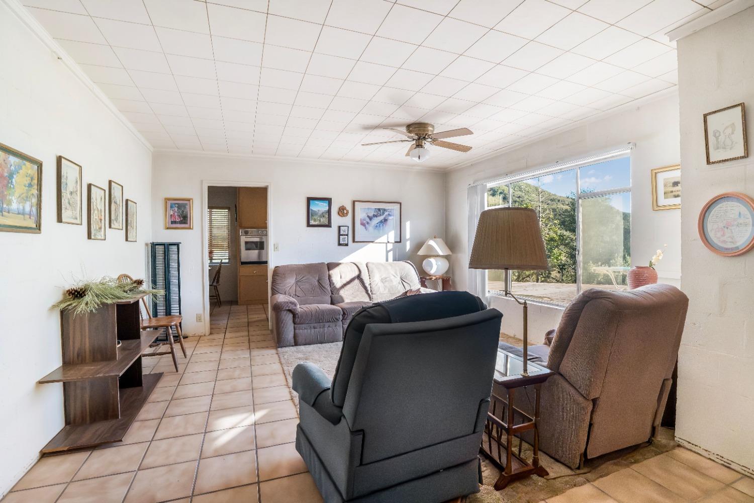 36659 Douglas Ranger Station Rd, North Fork, CA 93643