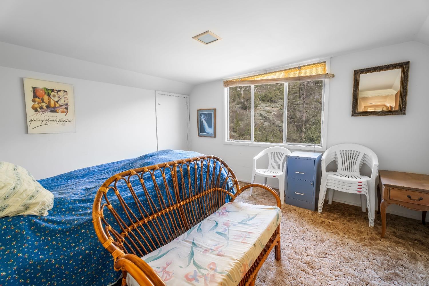 36659 Douglas Ranger Station Rd, North Fork, CA 93643