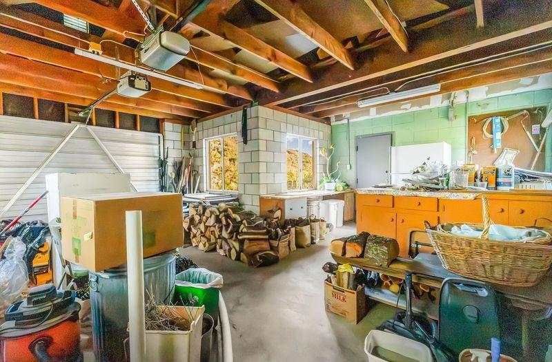 36659 Douglas Ranger Station Rd, North Fork, CA 93643