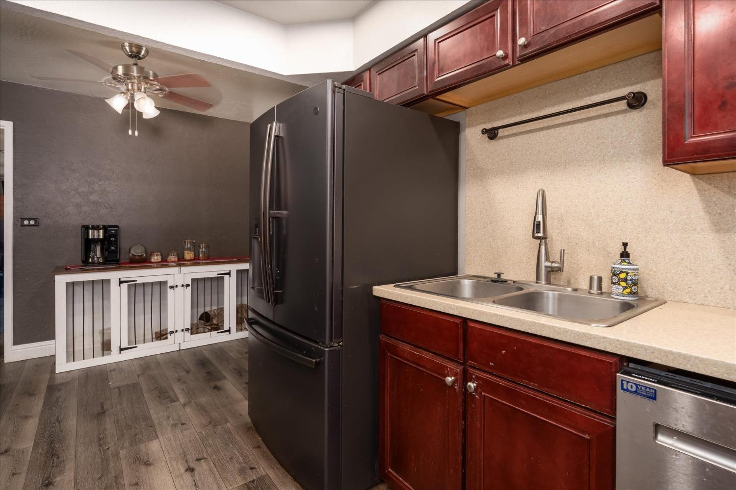40700 Road 425 A, Oakhurst, CA 93644
