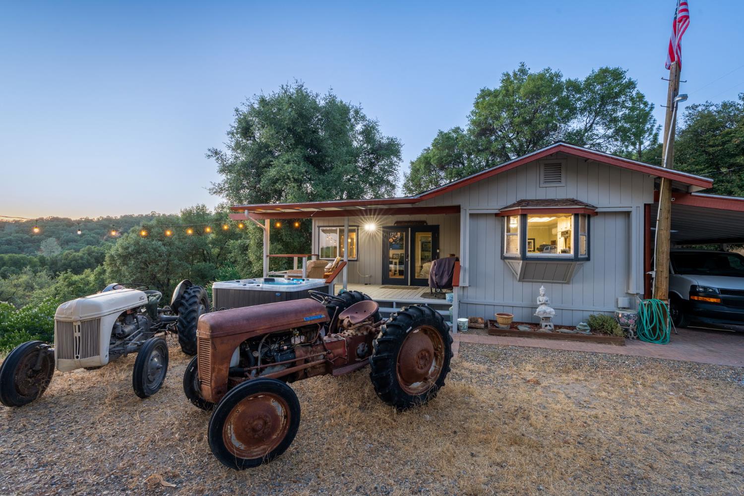 40640 Taylor Mountain Rd