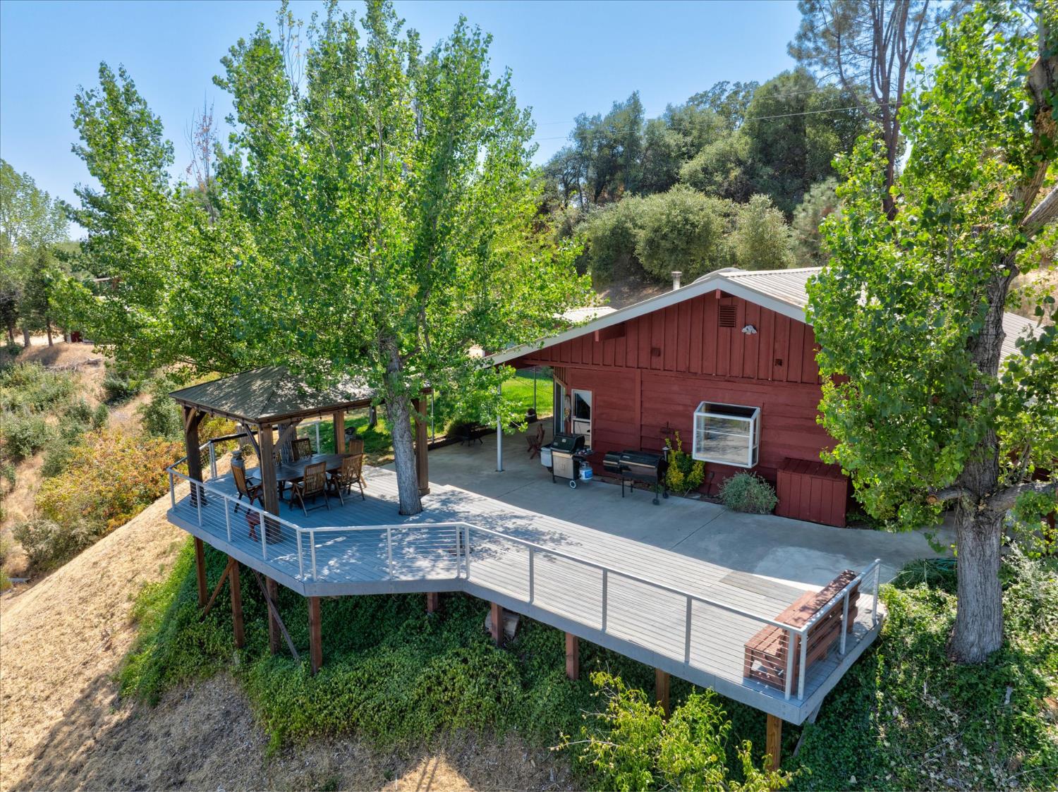 44327 Highway 49, Ahwahnee, CA 93601