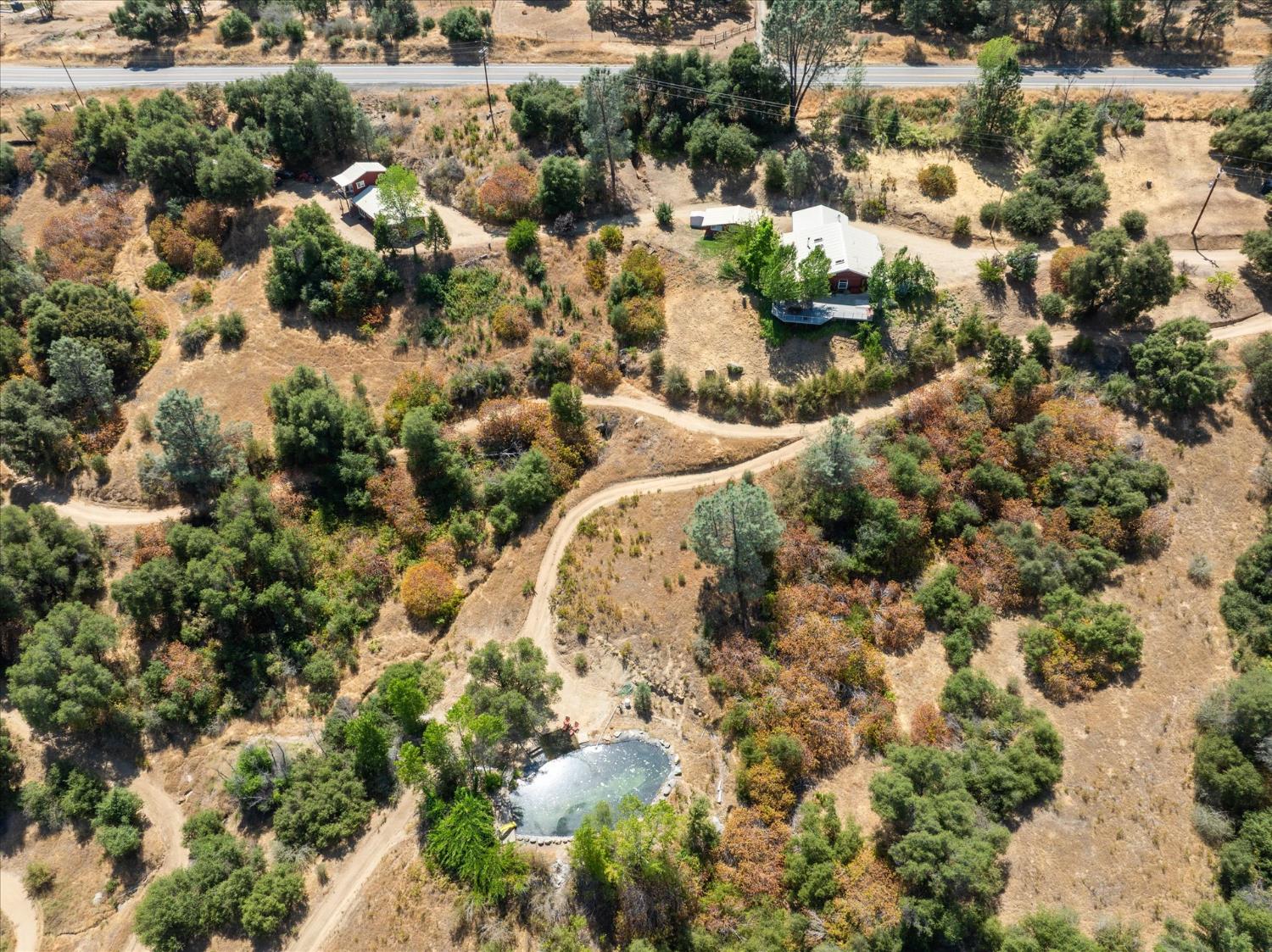 44327 Highway 49, Ahwahnee, CA 93601