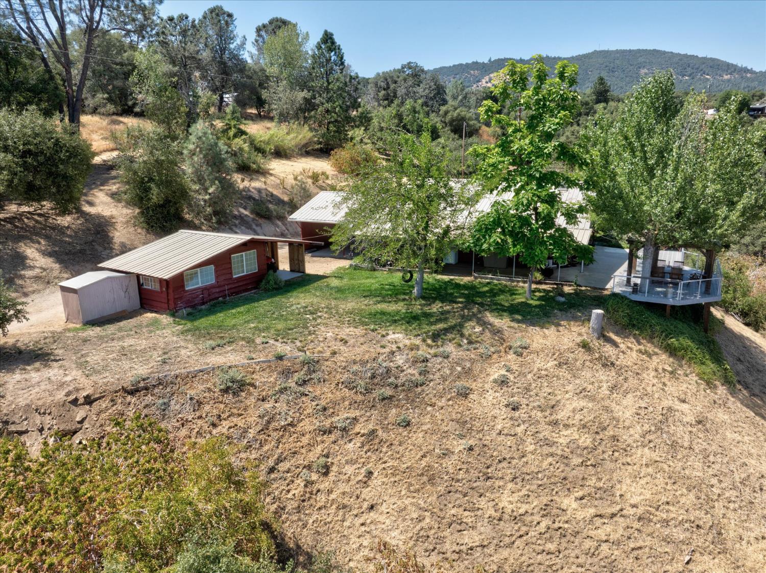 44327 Highway 49, Ahwahnee, CA 93601