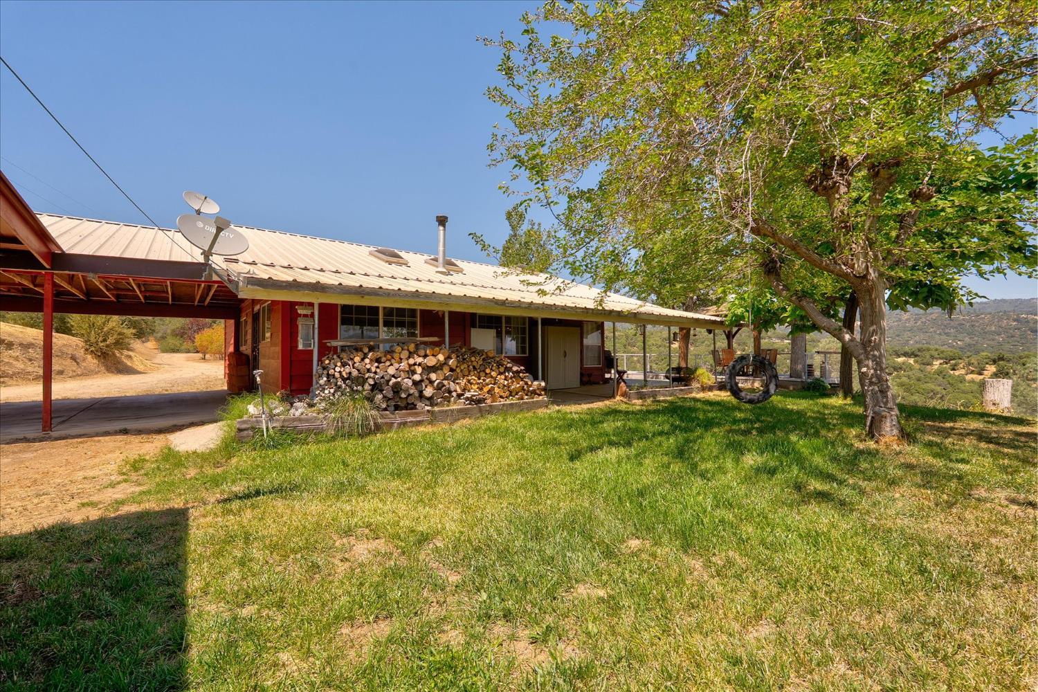 44327 Highway 49, Ahwahnee, CA 93601