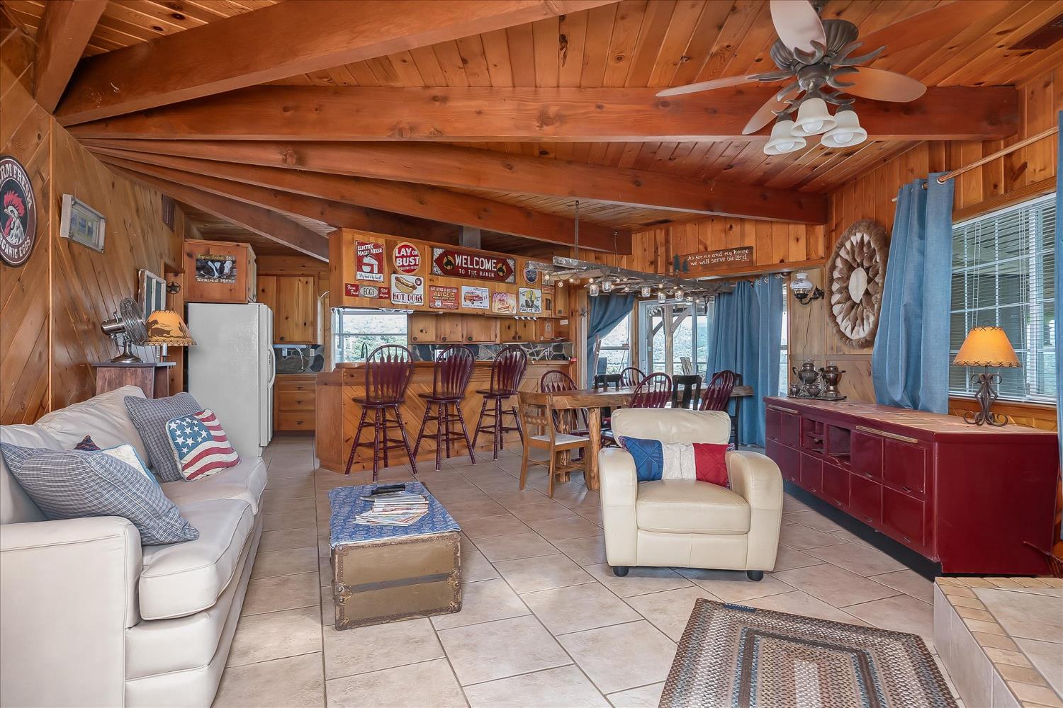 44327 Highway 49, Ahwahnee, CA 93601