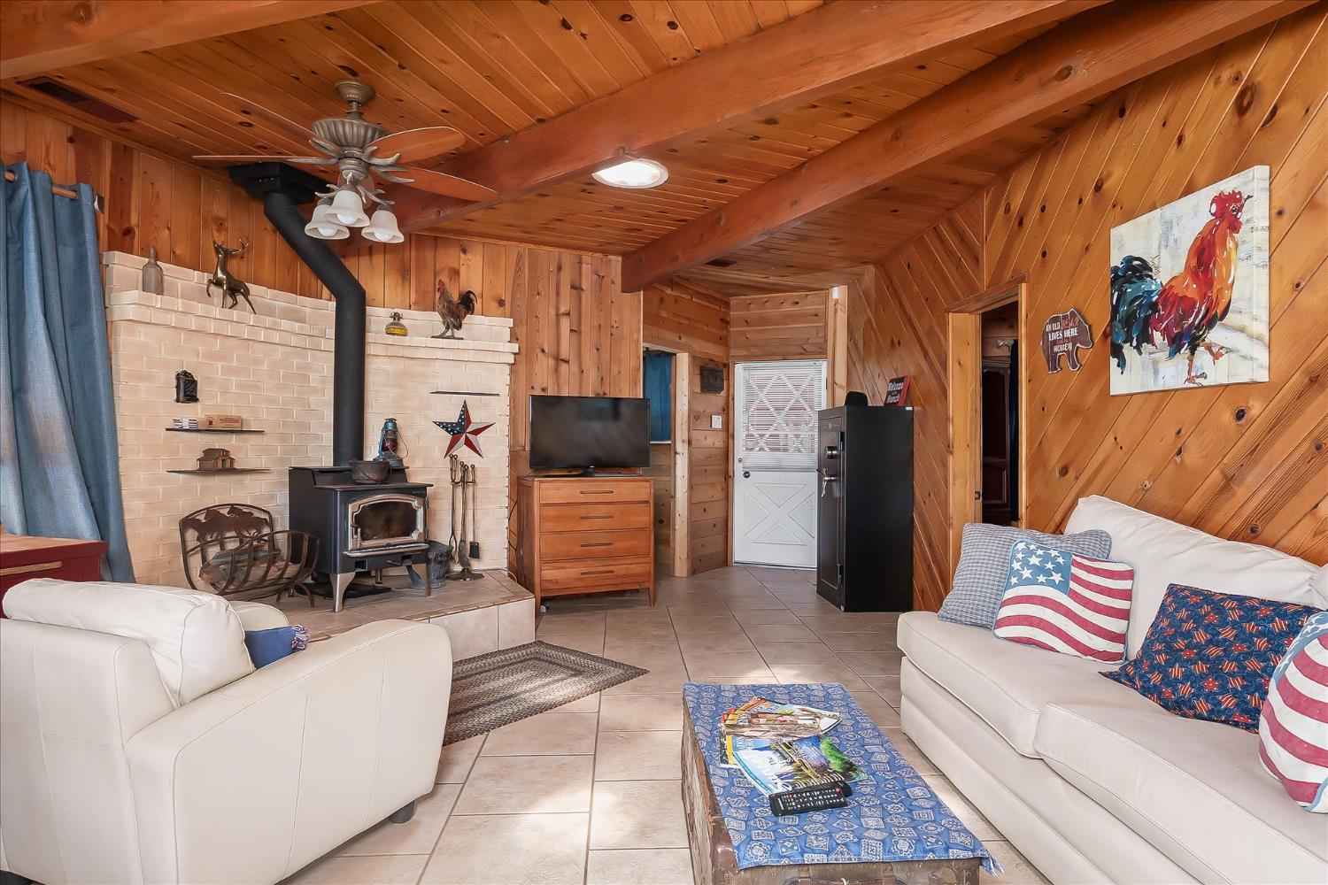 44327 Highway 49, Ahwahnee, CA 93601