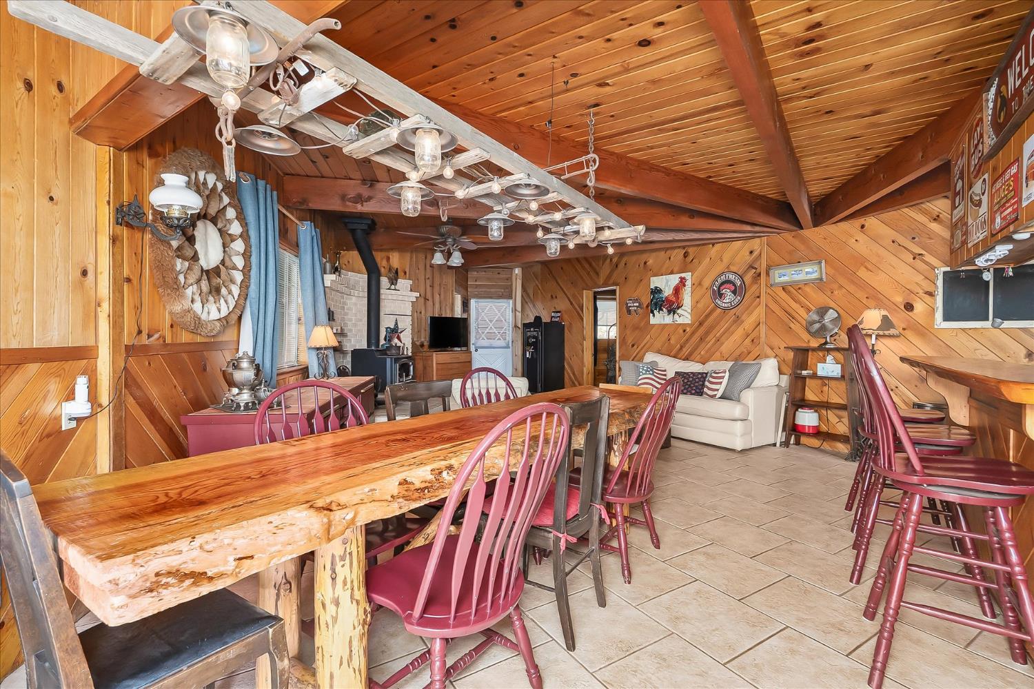 44327 Highway 49, Ahwahnee, CA 93601