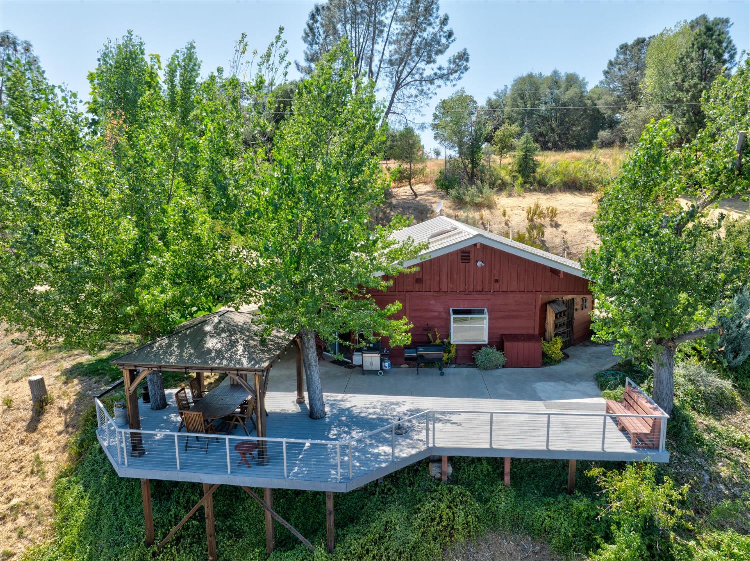 44327 Highway 49, Ahwahnee, CA 93601