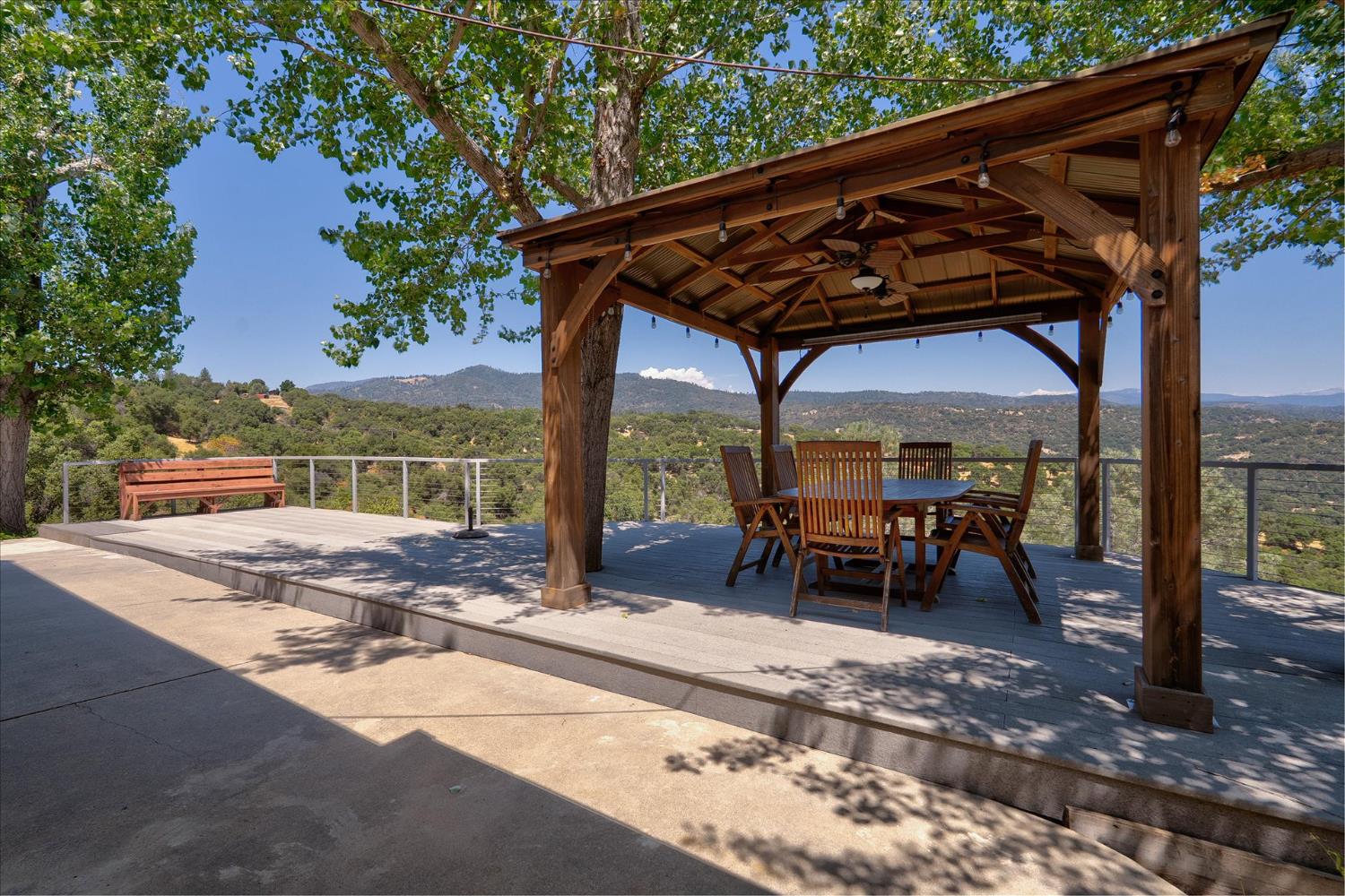 44327 Highway 49, Ahwahnee, CA 93601