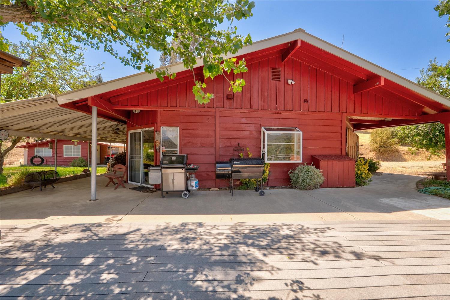 44327 Highway 49, Ahwahnee, CA 93601