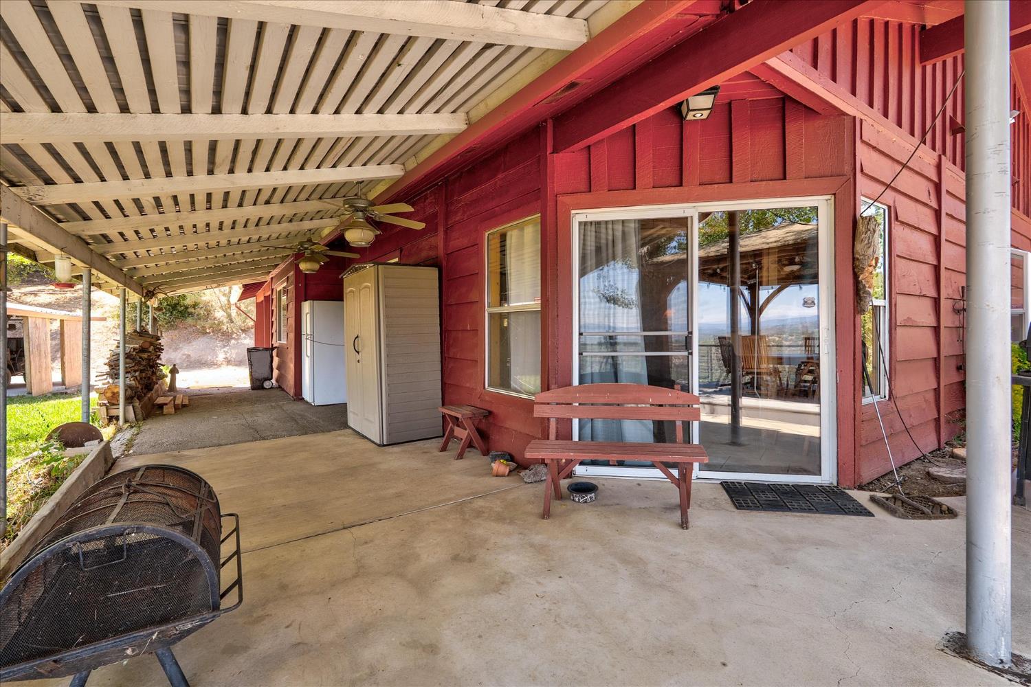 44327 Highway 49, Ahwahnee, CA 93601