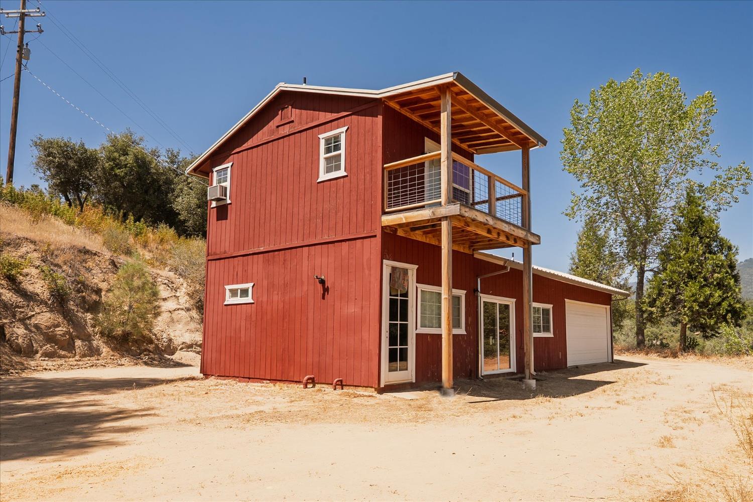 44327 Highway 49, Ahwahnee, CA 93601