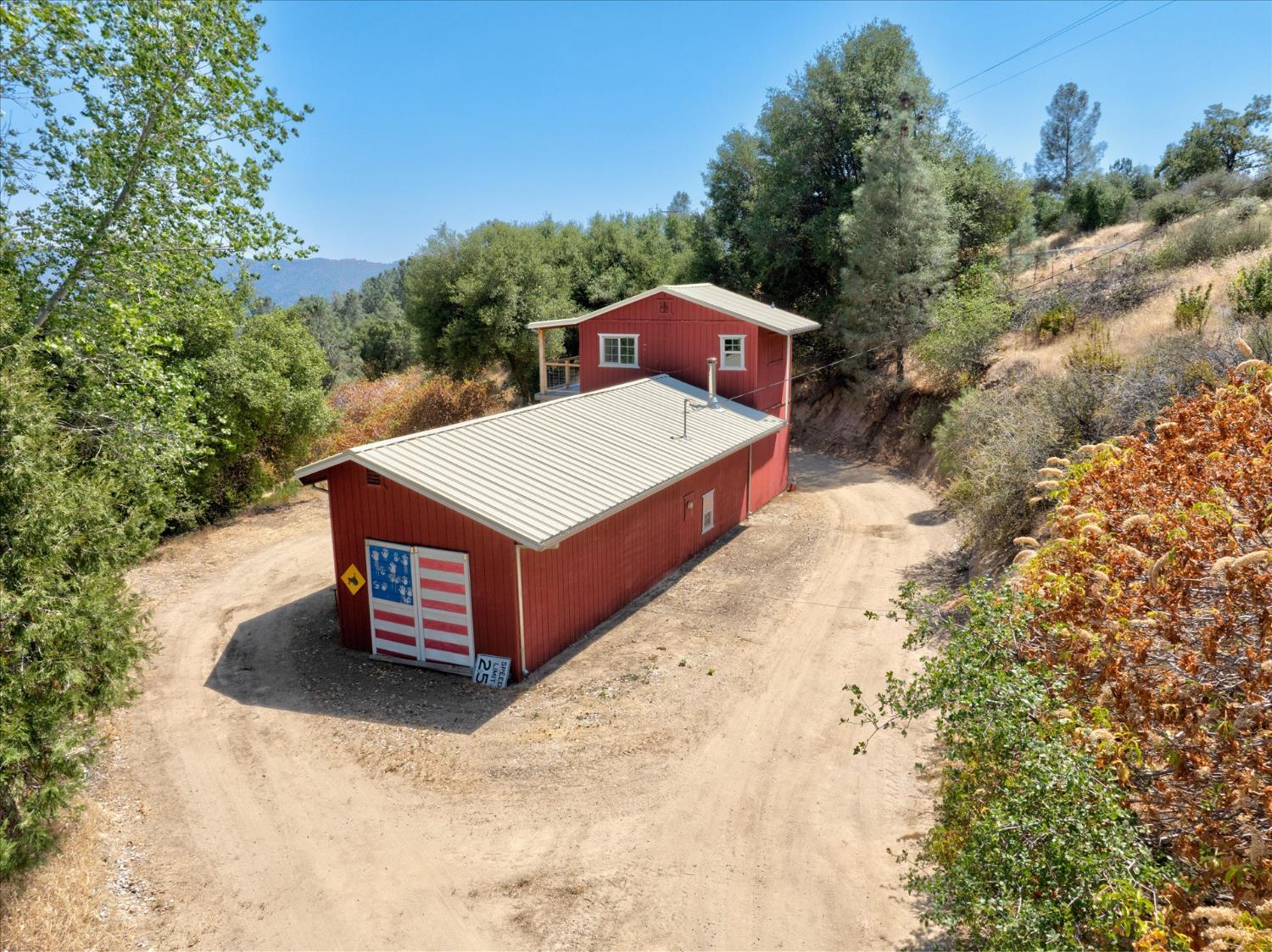 44327 Highway 49, Ahwahnee, CA 93601