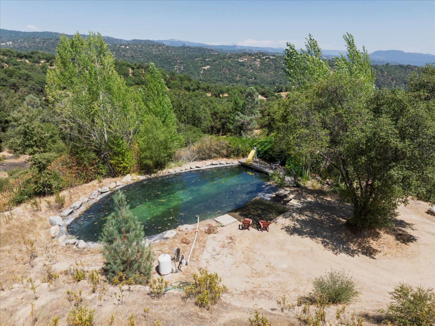 44327 Highway 49, Ahwahnee, CA 93601