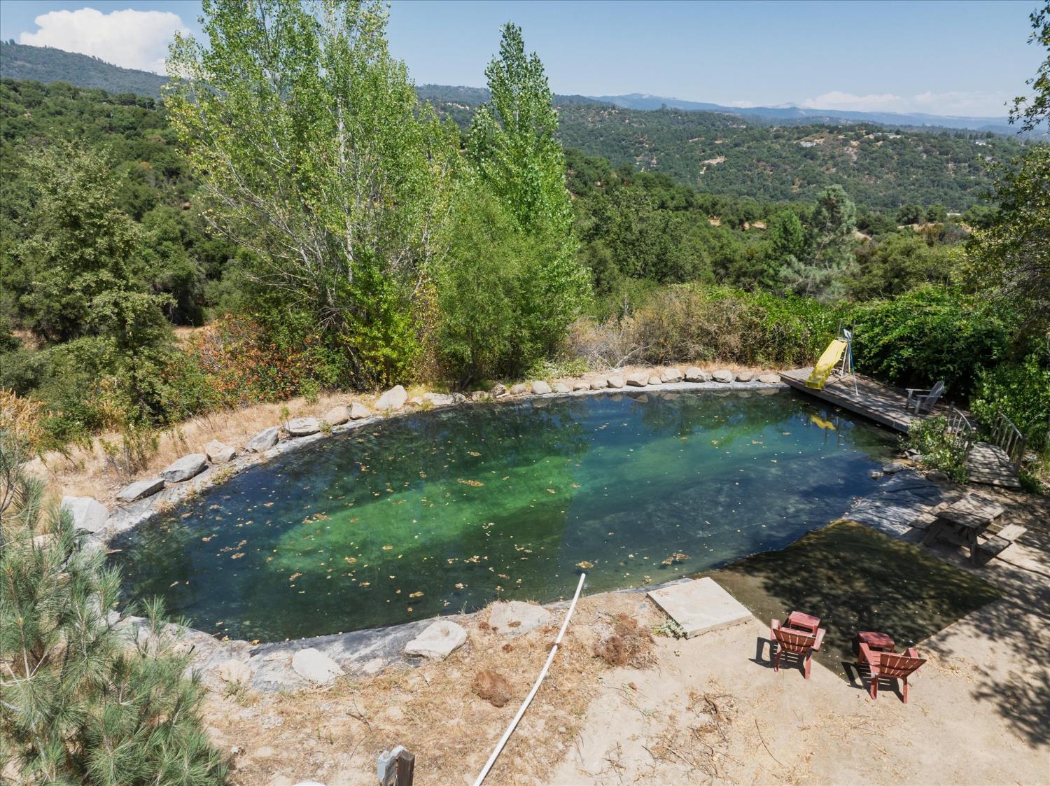 44327 Highway 49, Ahwahnee, CA 93601