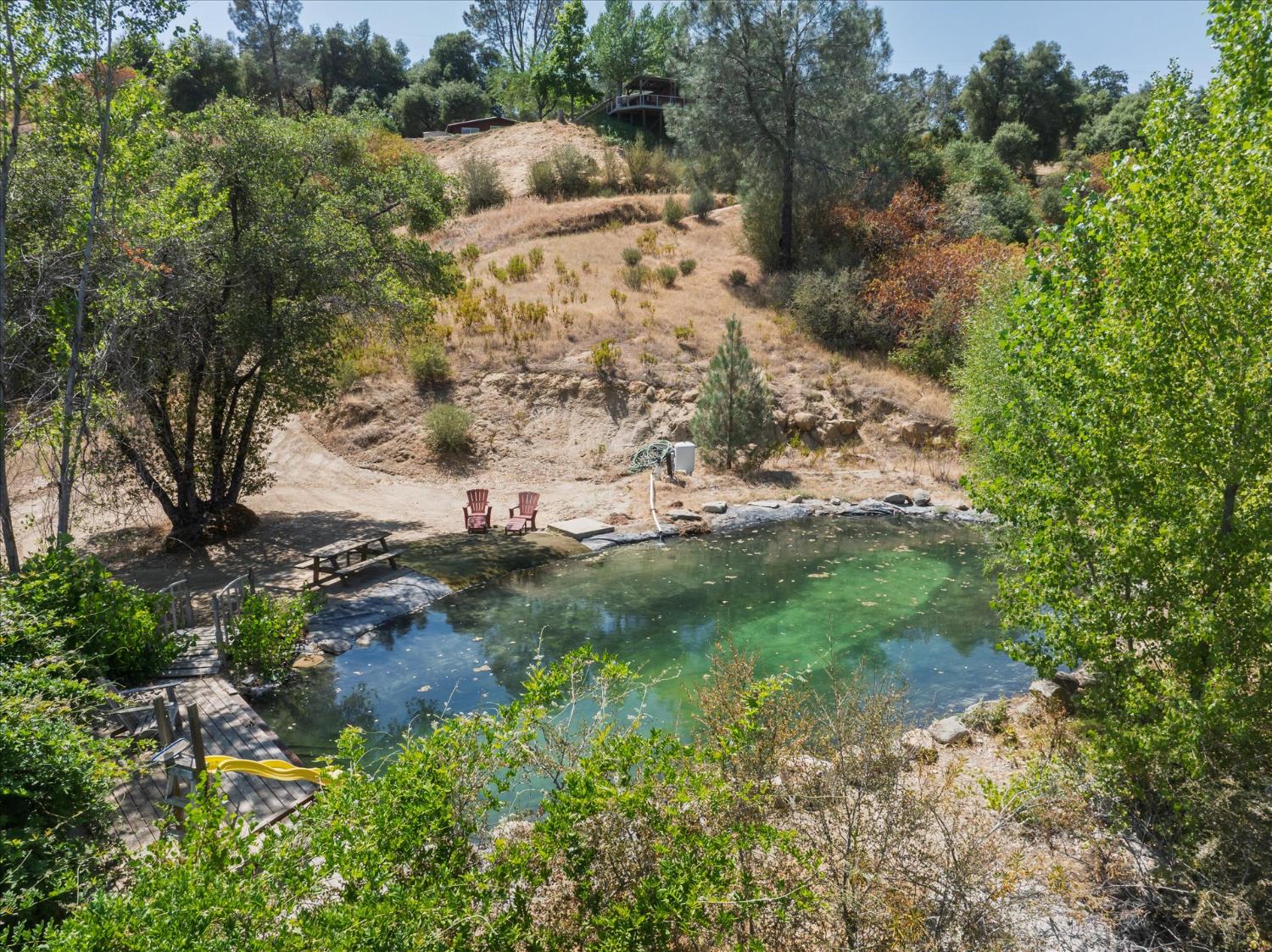 44327 Highway 49, Ahwahnee, CA 93601