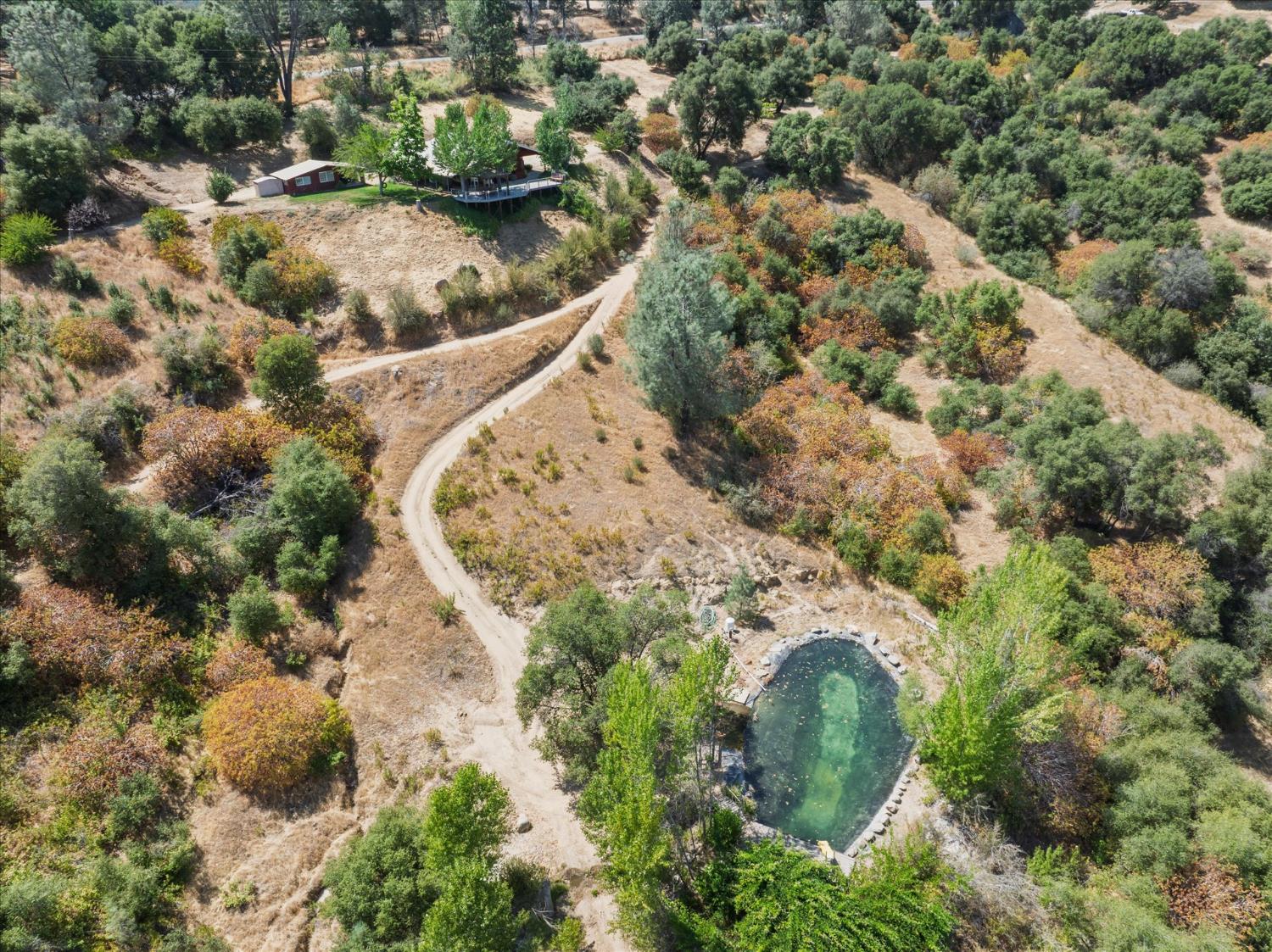 44327 Highway 49, Ahwahnee, CA 93601