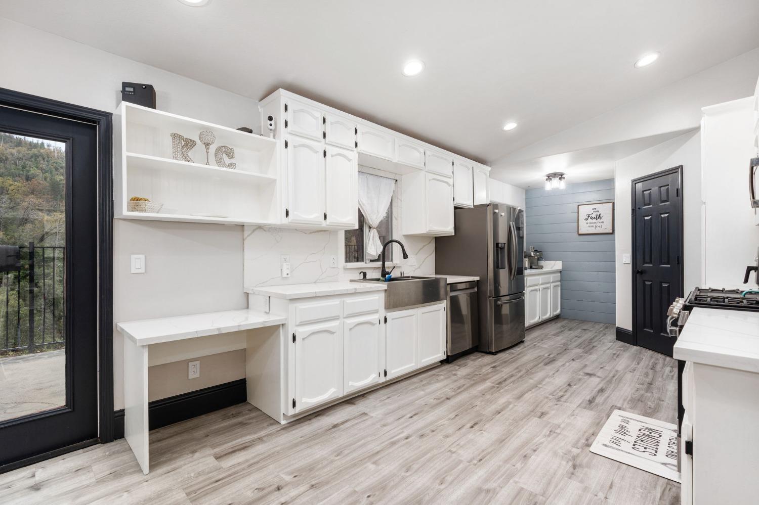 36345 Mudge Ranch Rd, Coarsegold, CA 93614