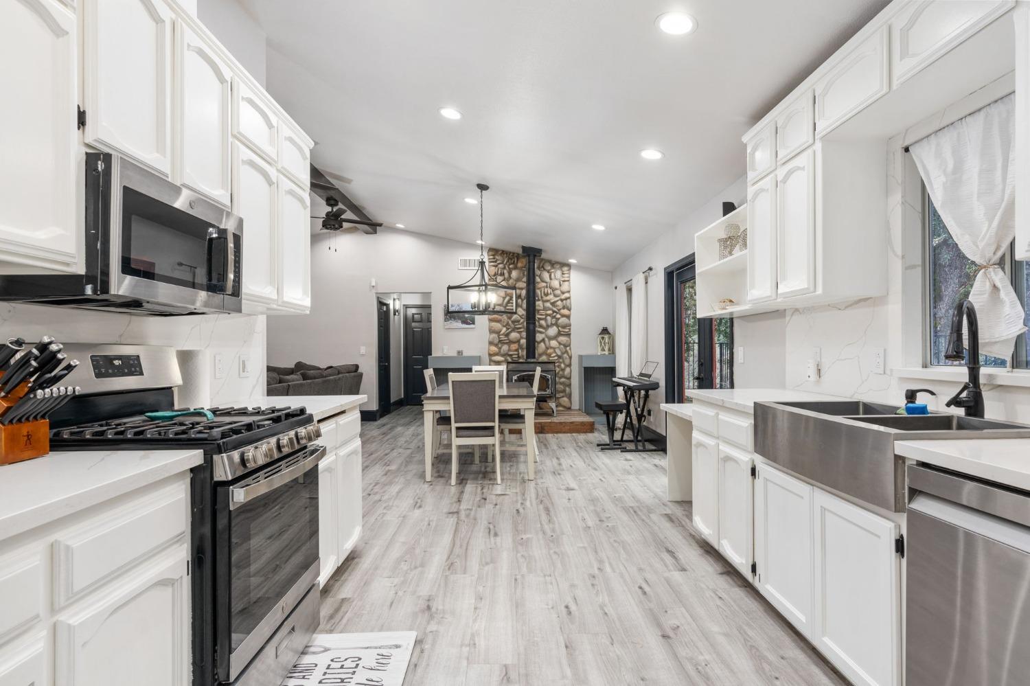 36345 Mudge Ranch Rd, Coarsegold, CA 93614