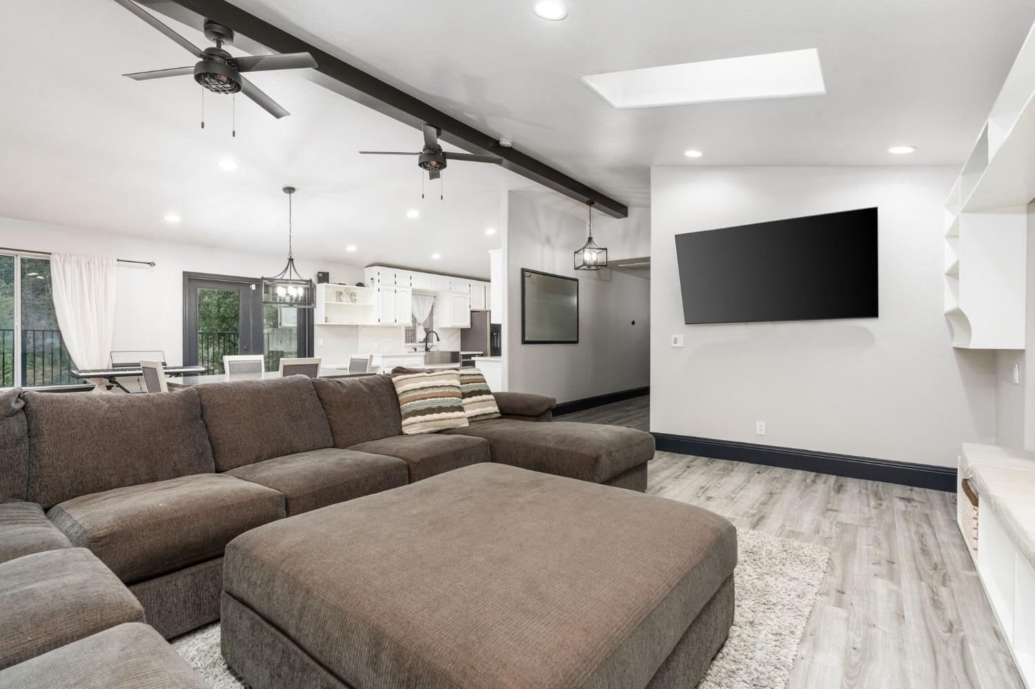 36345 Mudge Ranch Rd, Coarsegold, CA 93614