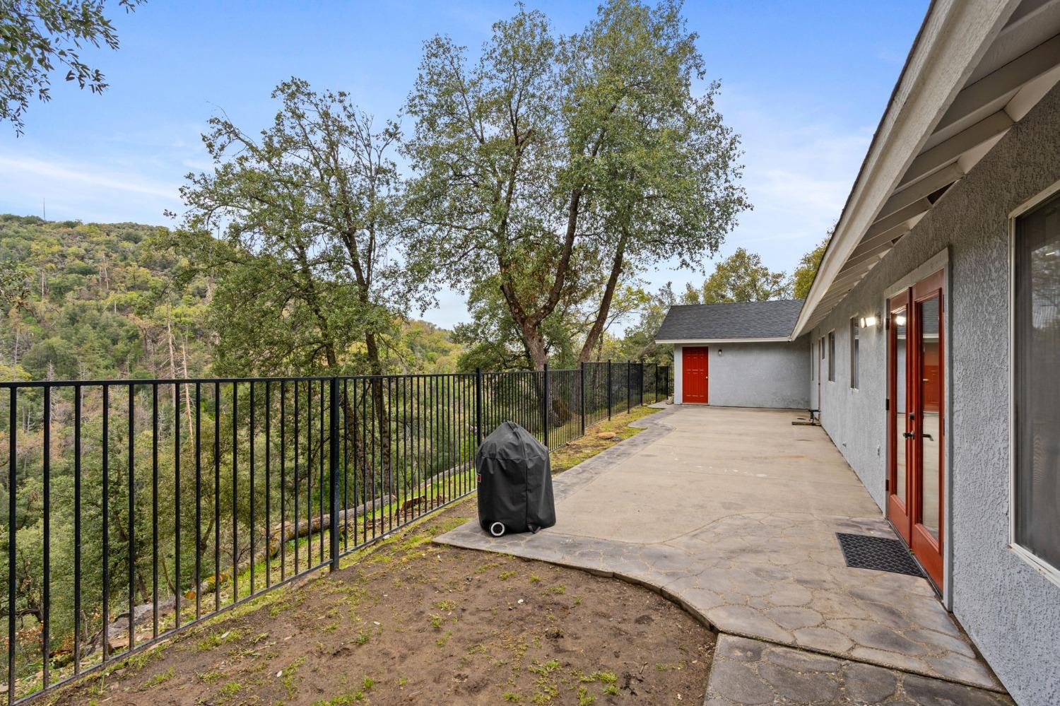 36345 Mudge Ranch Rd, Coarsegold, CA 93614