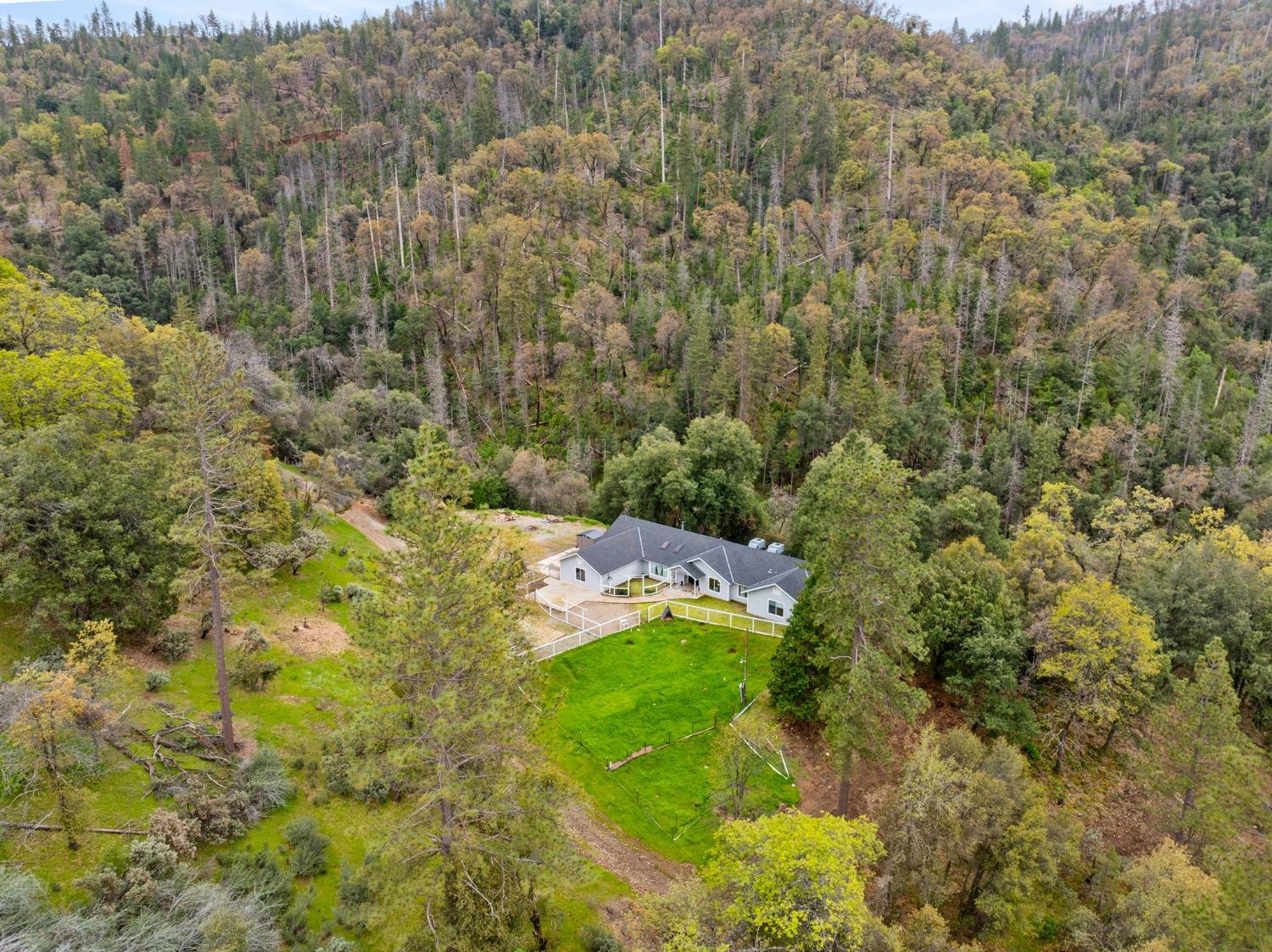 36345 Mudge Ranch Rd, Coarsegold, CA 93614