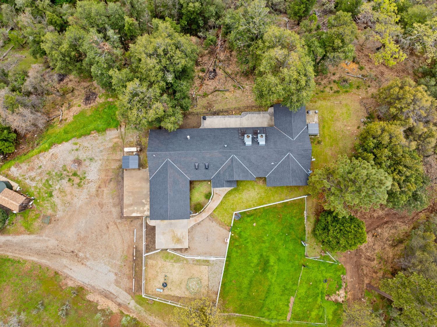 36345 Mudge Ranch Rd, Coarsegold, CA 93614