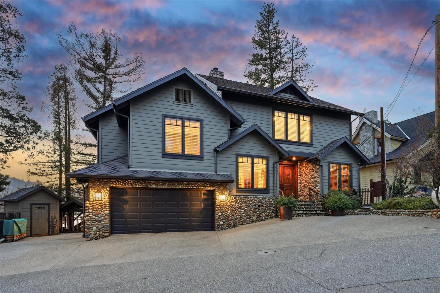 39290 Point, Bass Lake, CA 93604