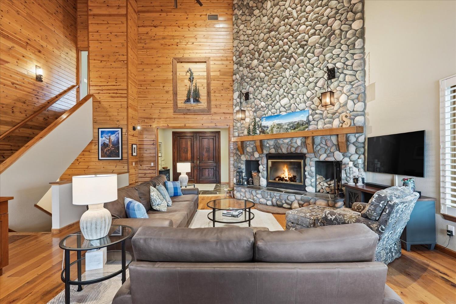 39290 Point, Bass Lake, CA 93604