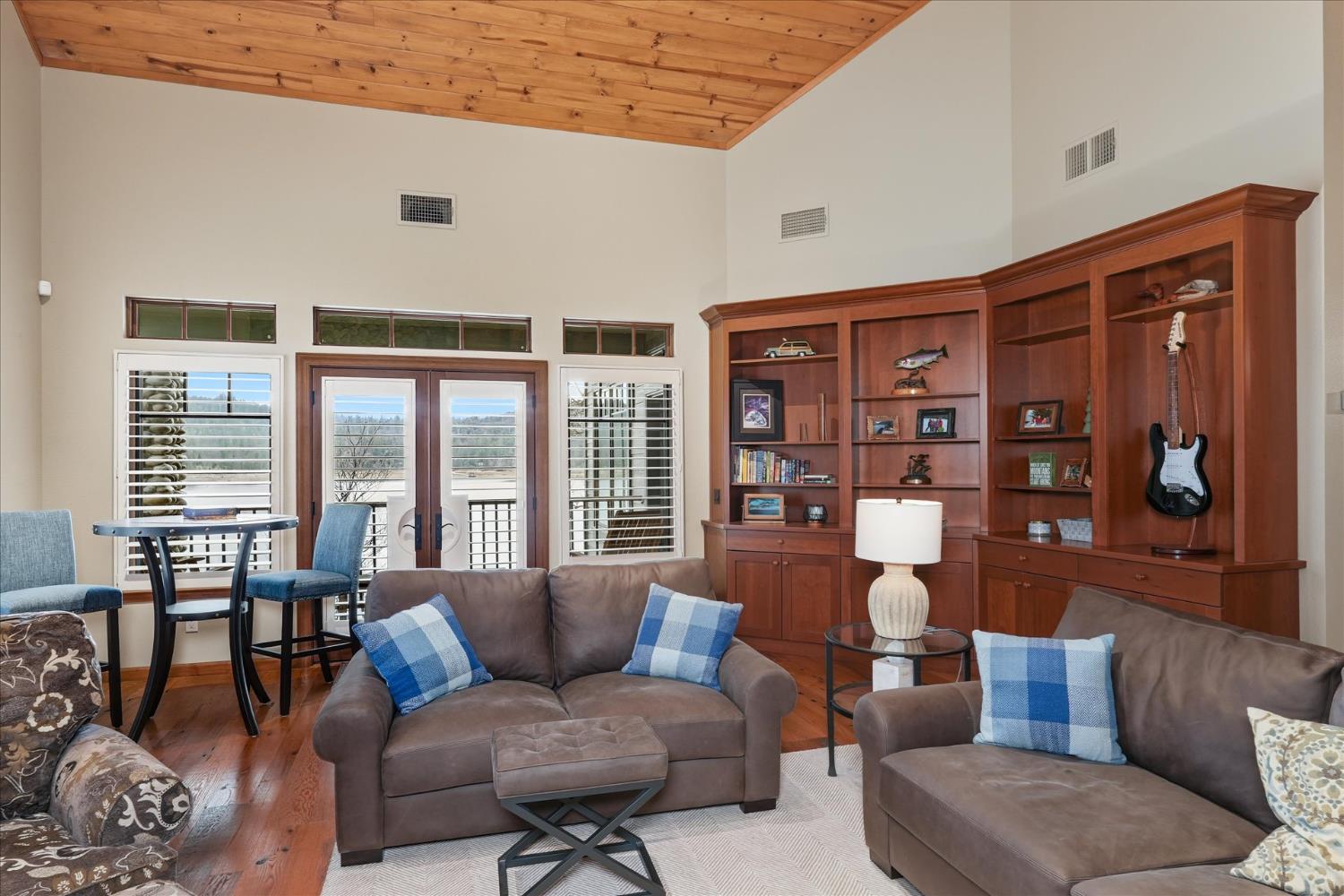 39290 Point, Bass Lake, CA 93604