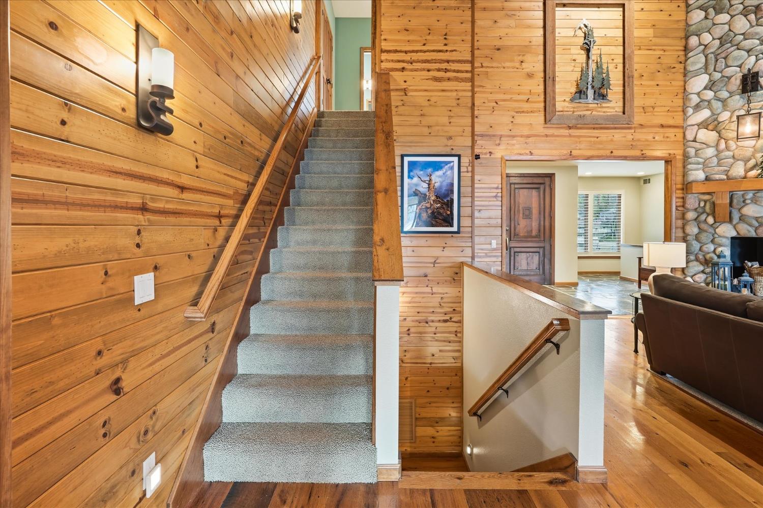 39290 Point, Bass Lake, CA 93604