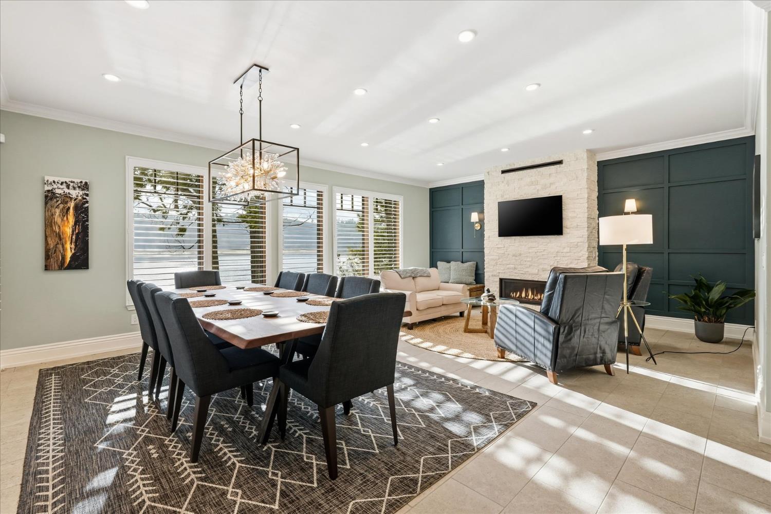 39290 Point, Bass Lake, CA 93604