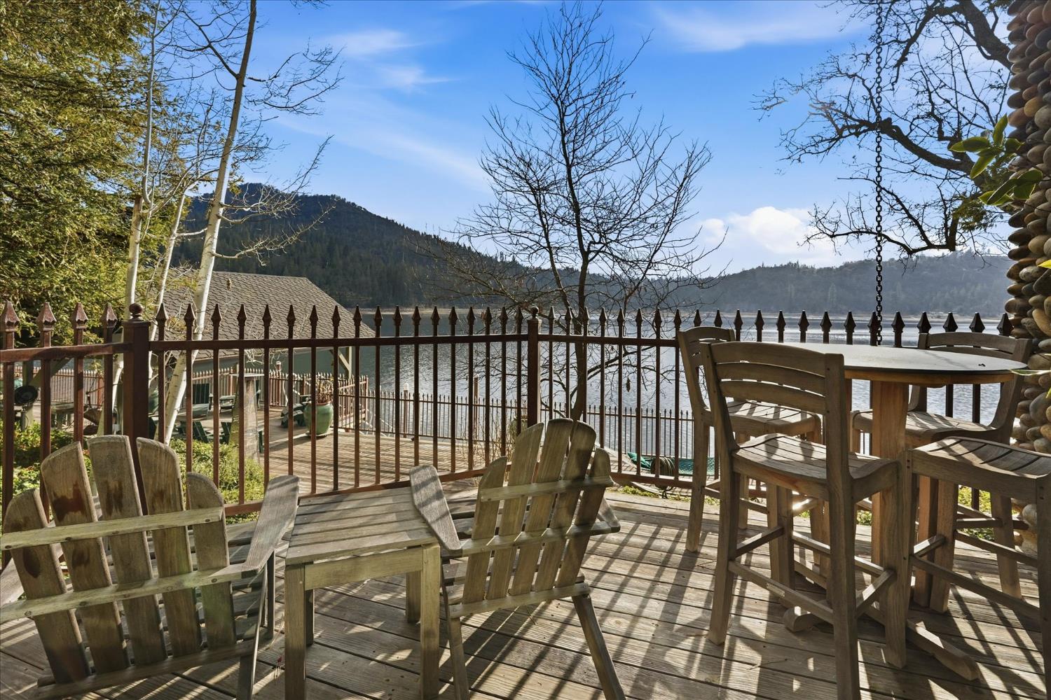 39290 Point, Bass Lake, CA 93604
