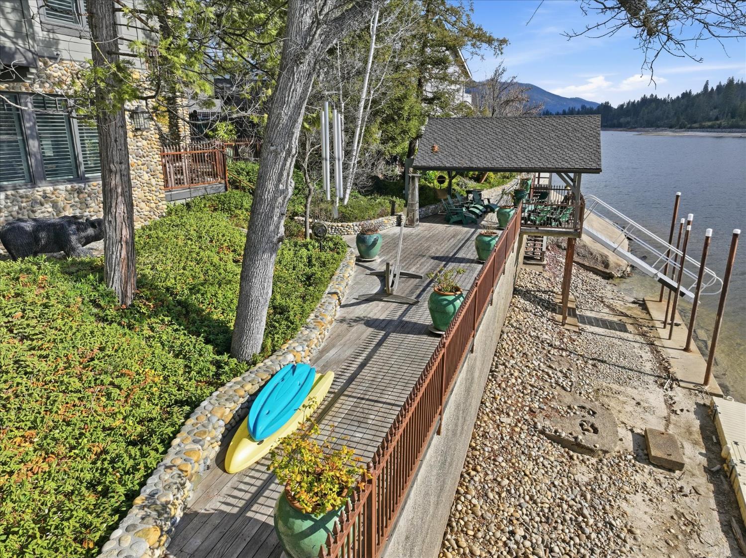 39290 Point, Bass Lake, CA 93604