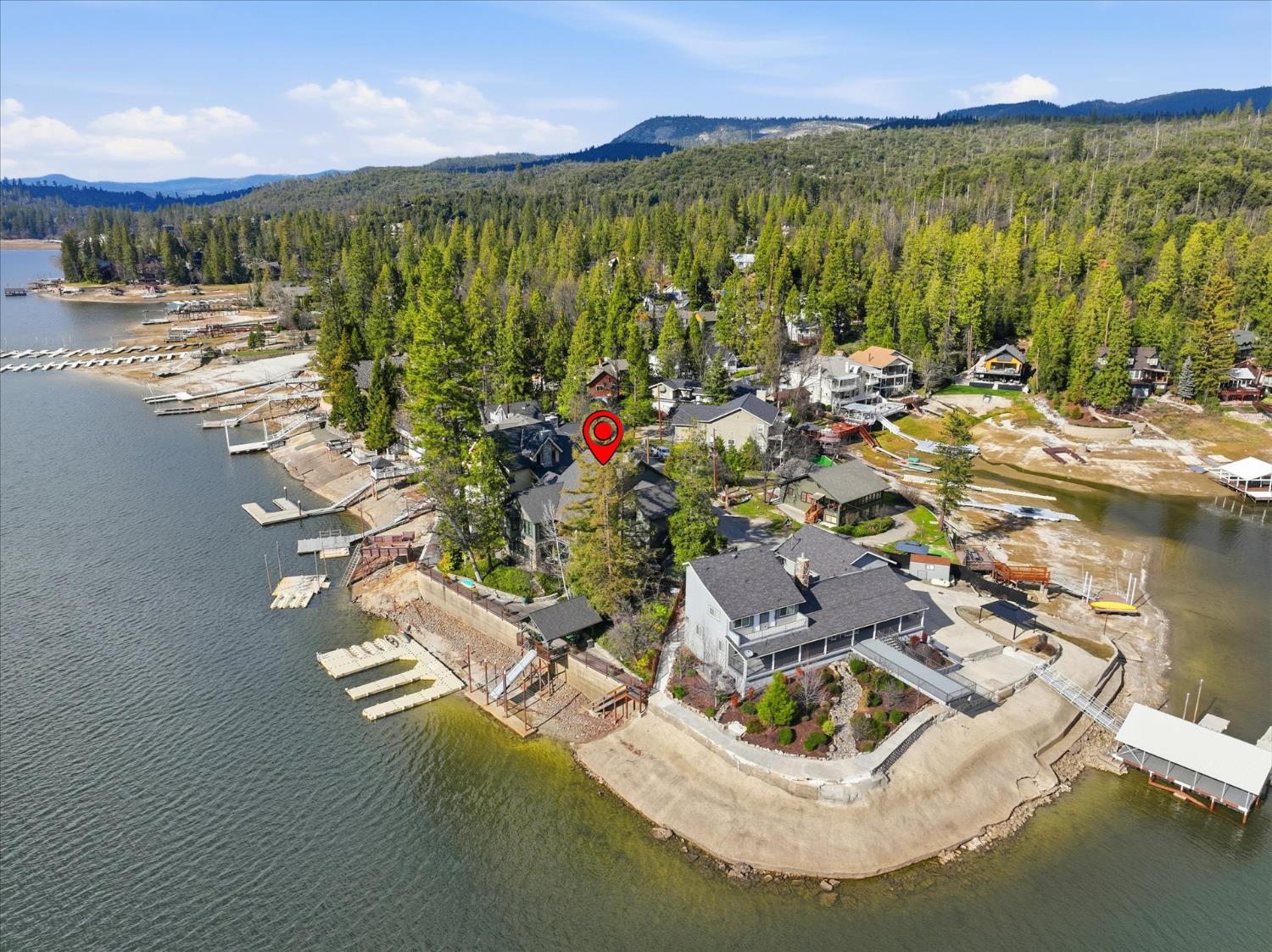 39290 Point, Bass Lake, CA 93604