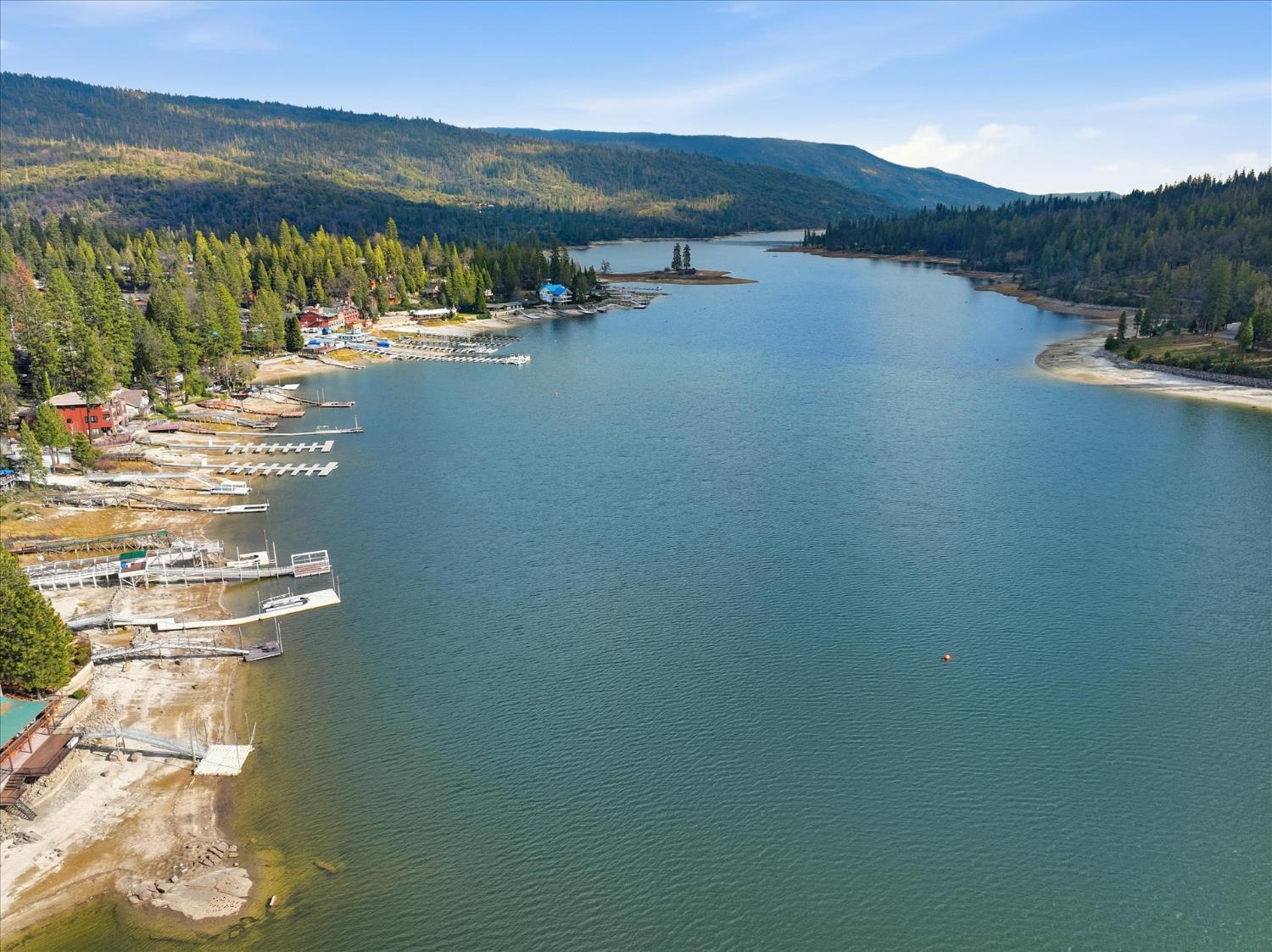 39290 Point, Bass Lake, CA 93604