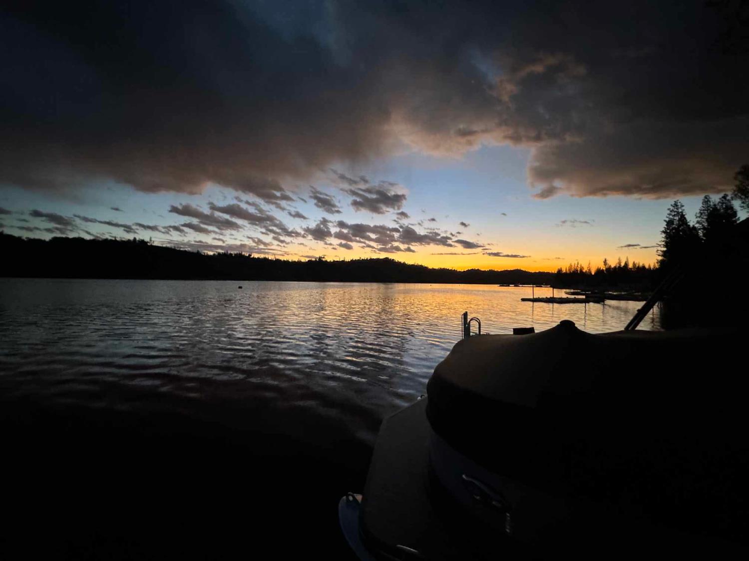 39290 Point, Bass Lake, CA 93604