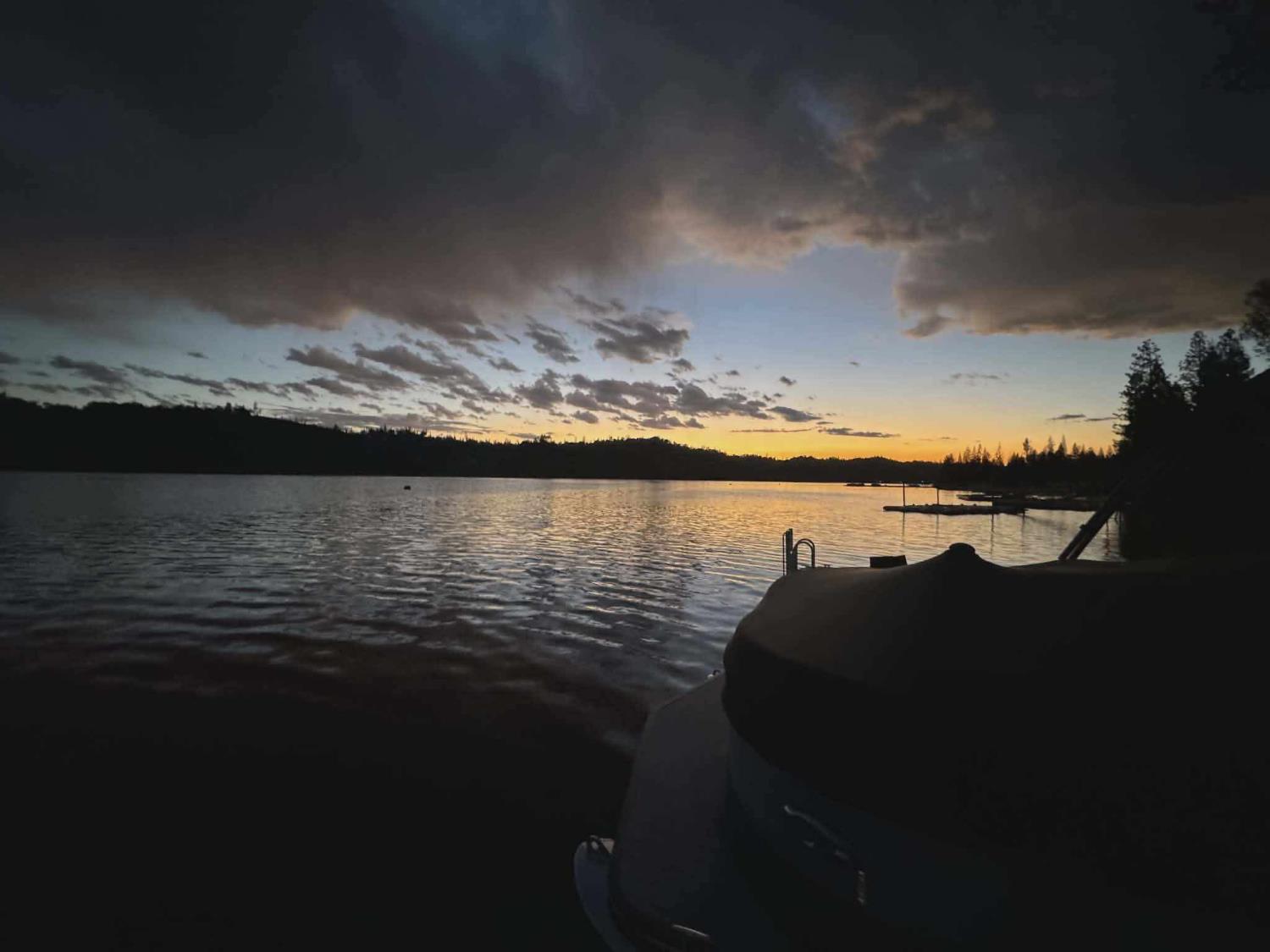 39290 Point, Bass Lake, CA 93604