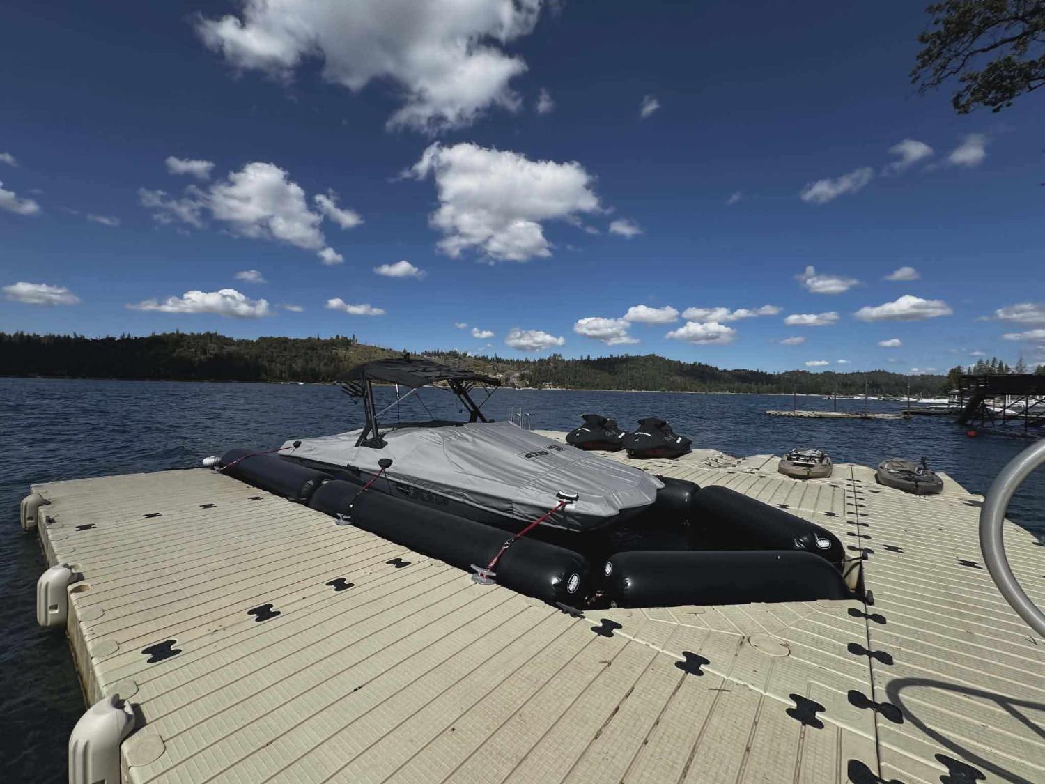 39290 Point, Bass Lake, CA 93604