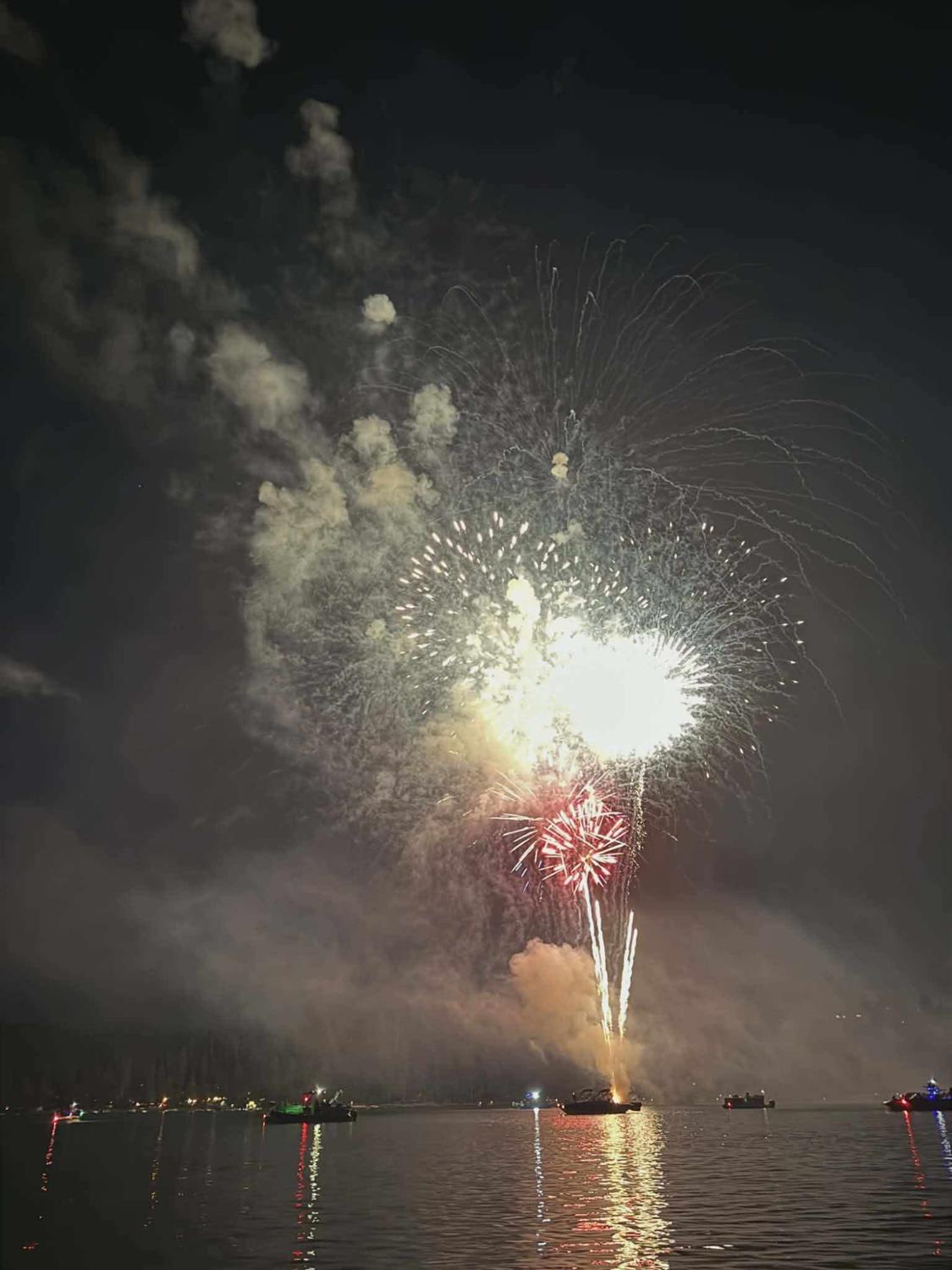 39290 Point, Bass Lake, CA 93604