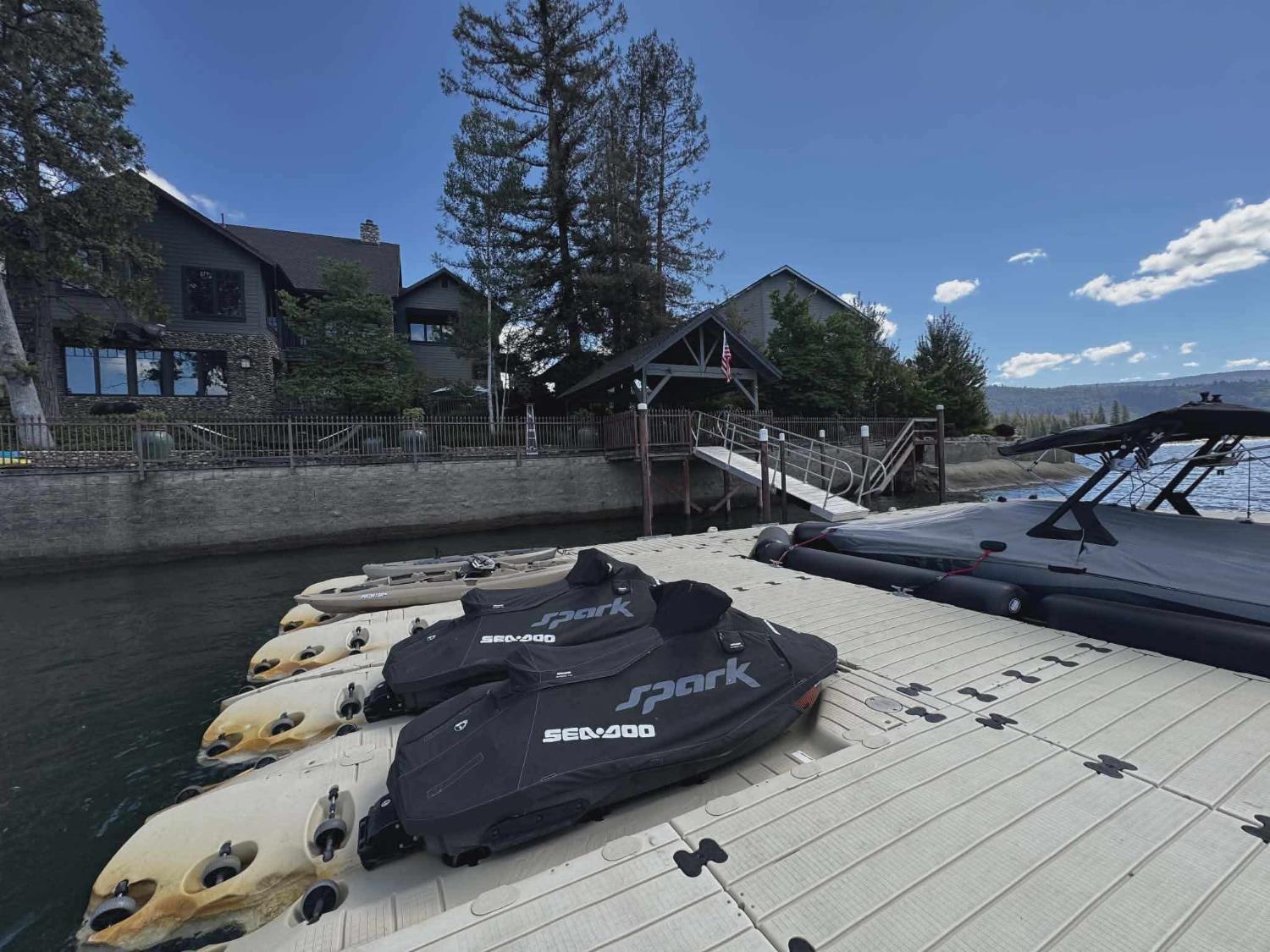 39290 Point, Bass Lake, CA 93604