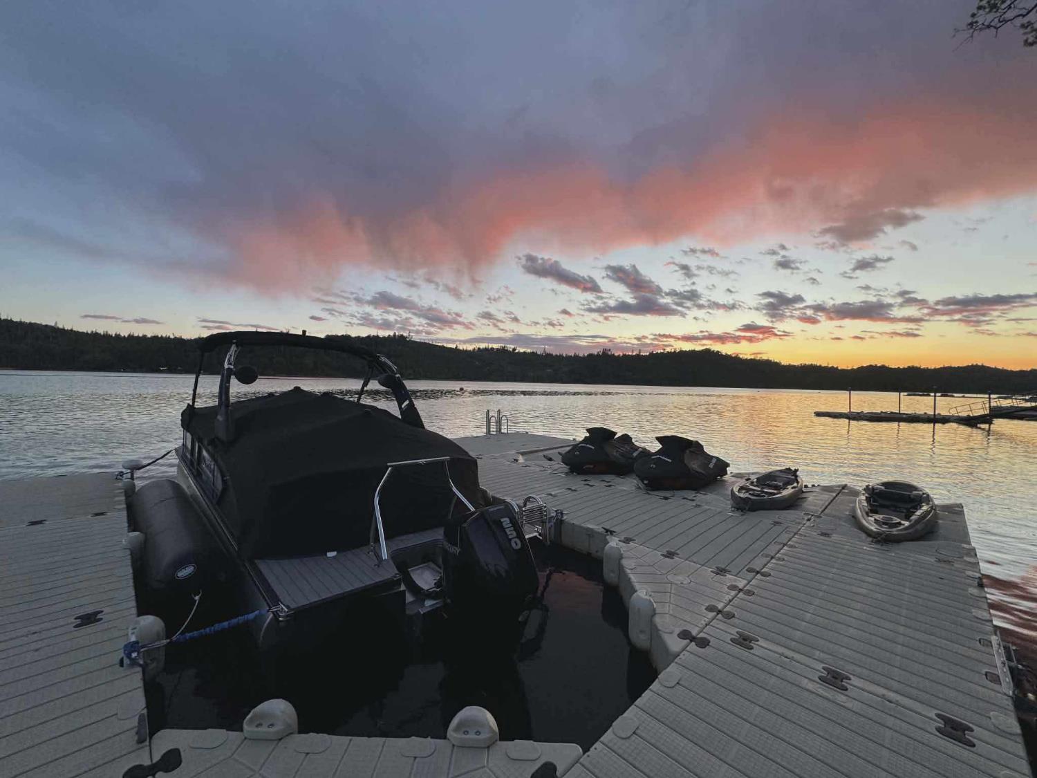 39290 Point, Bass Lake, CA 93604