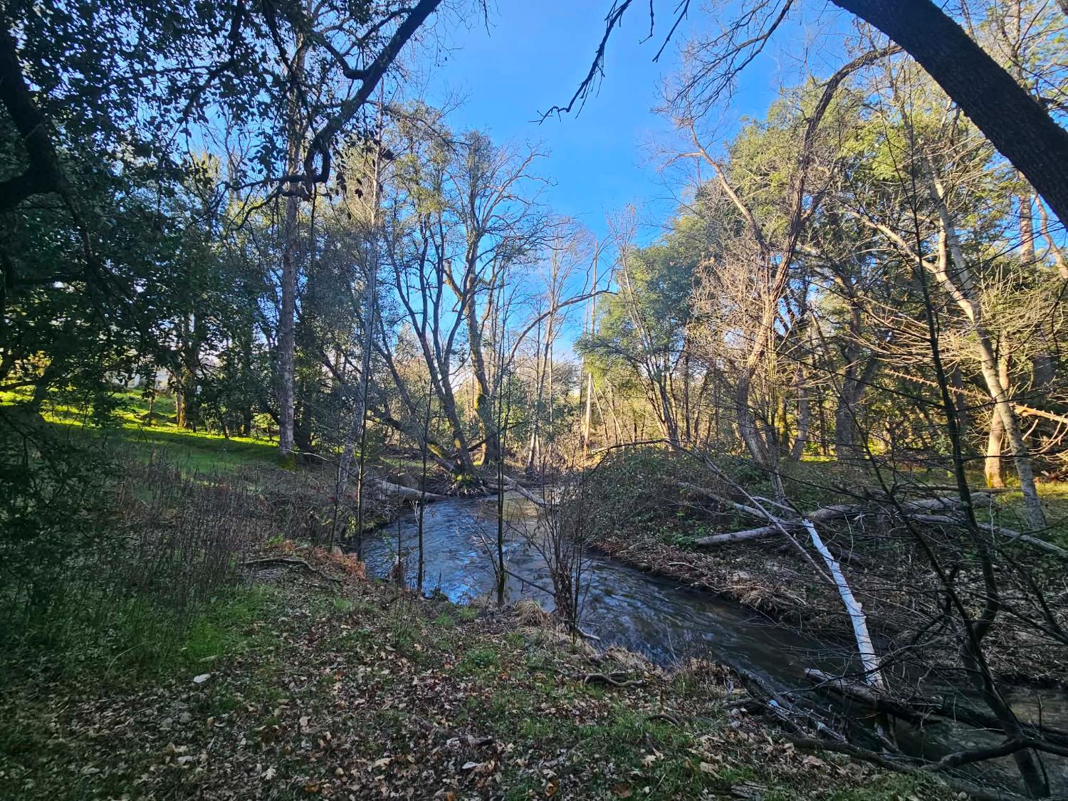 8 ac Road 225, North Fork, CA 93643