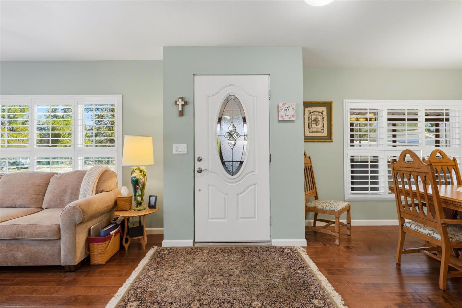 39678 Road 425 B #85, Oakhurst, CA 93644